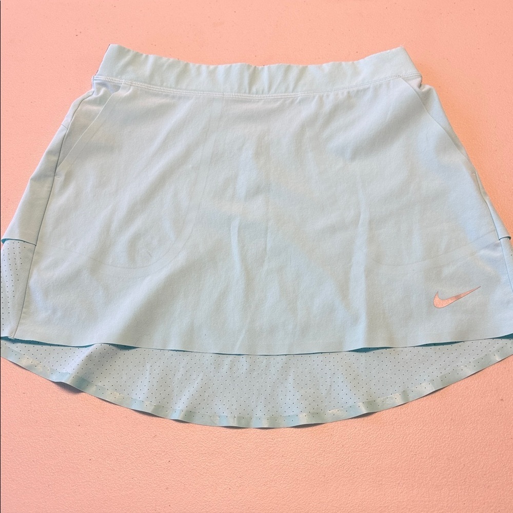 Nike Golf Mini Skirt